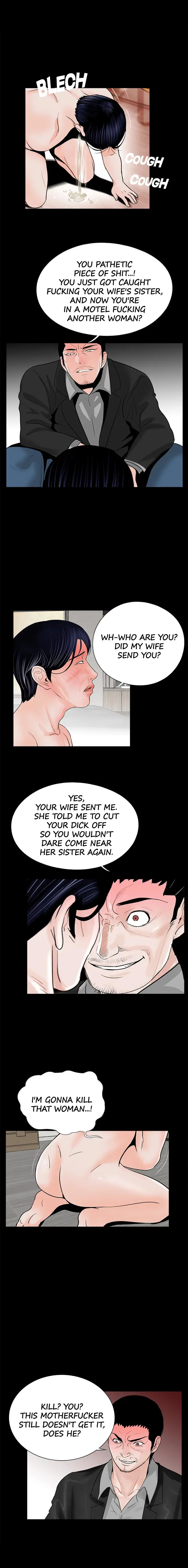 Nightmare Episode 38 - Page 9