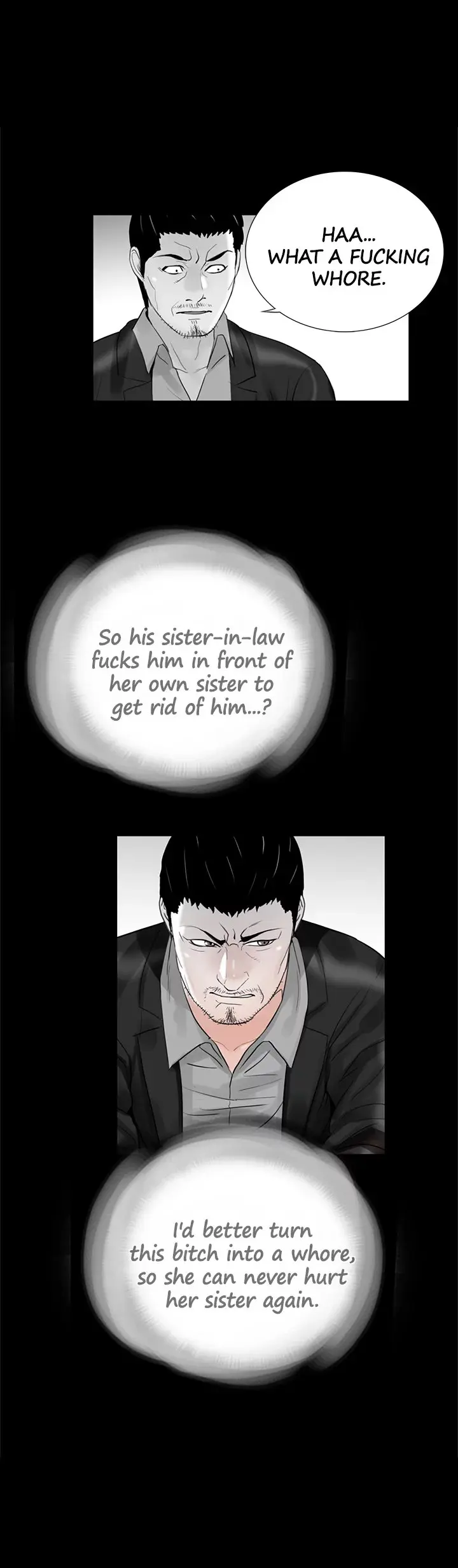 Nightmare Episode 39 - Page 1
