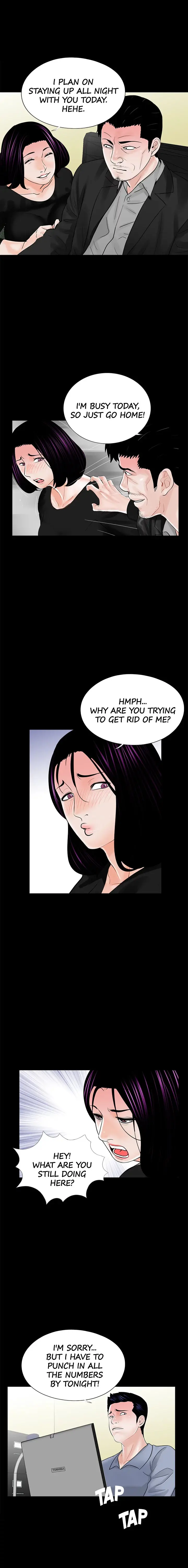 Nightmare Episode 39 - Page 11