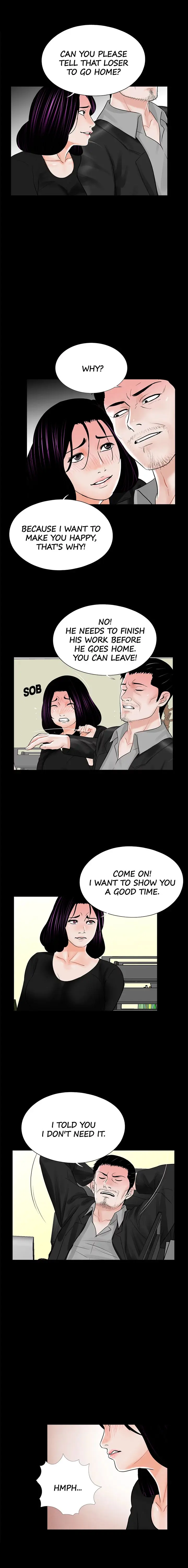 Nightmare Episode 39 - Page 12