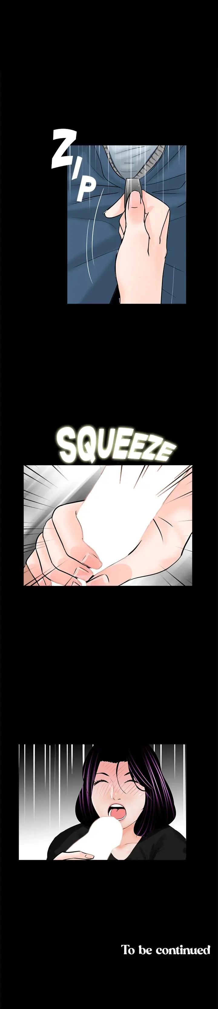 Nightmare Episode 39 - Page 14