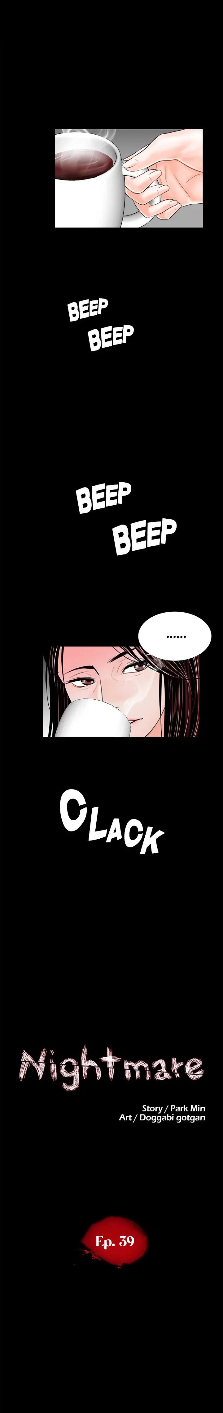 Nightmare Episode 39 - Page 3