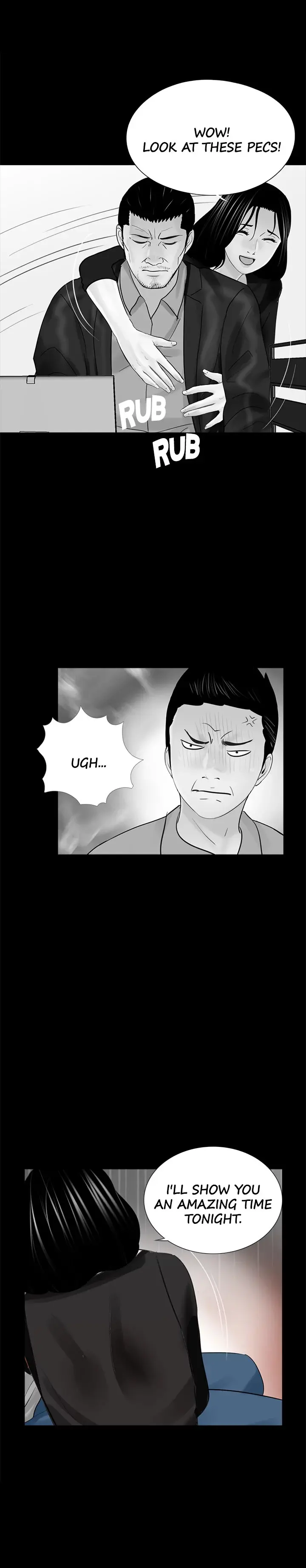 Nightmare Episode 40 - Page 1