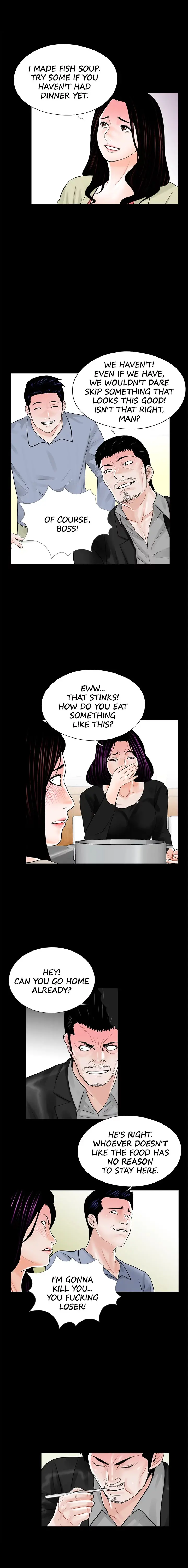 Nightmare Episode 40 - Page 10