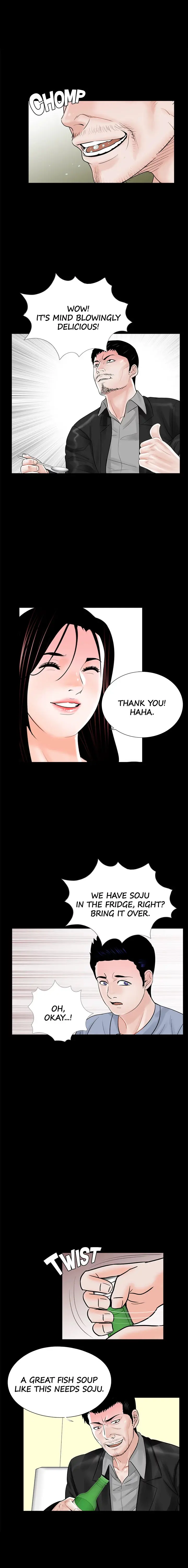 Nightmare Episode 40 - Page 11