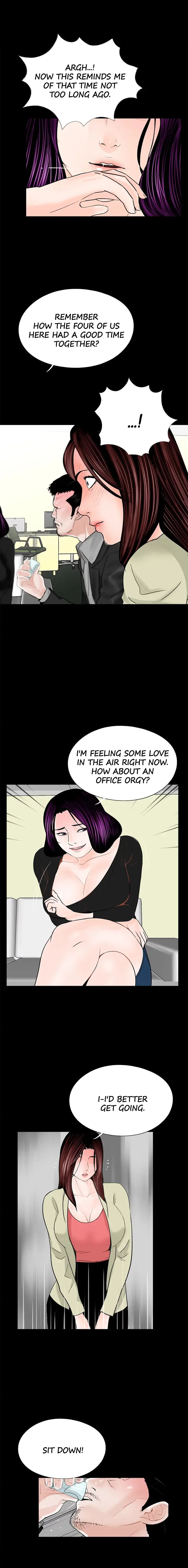 Nightmare Episode 40 - Page 13
