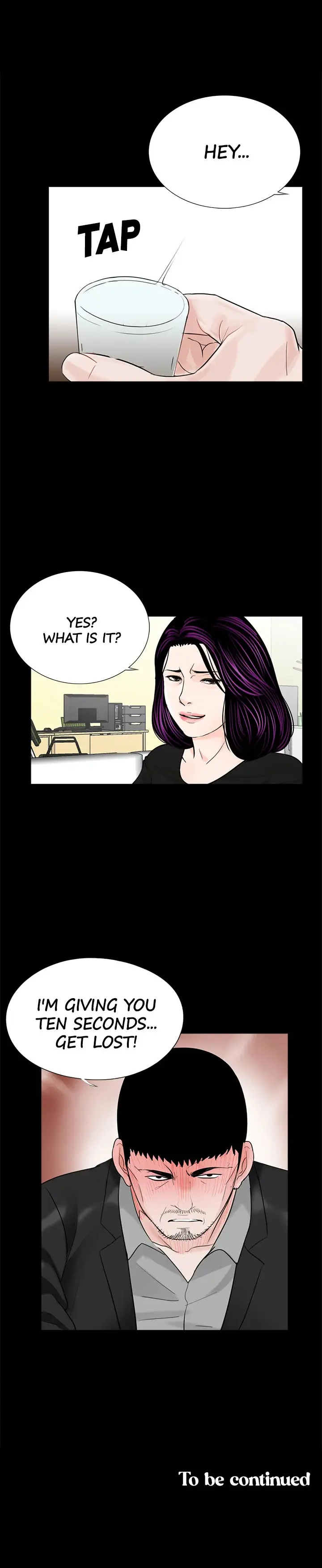 Nightmare Episode 40 - Page 14