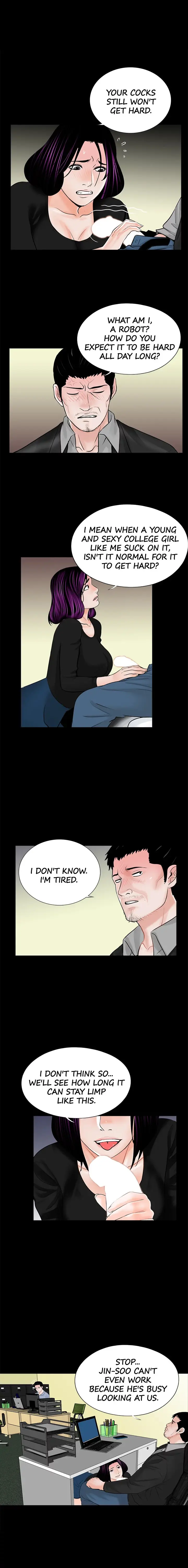 Nightmare Episode 40 - Page 3