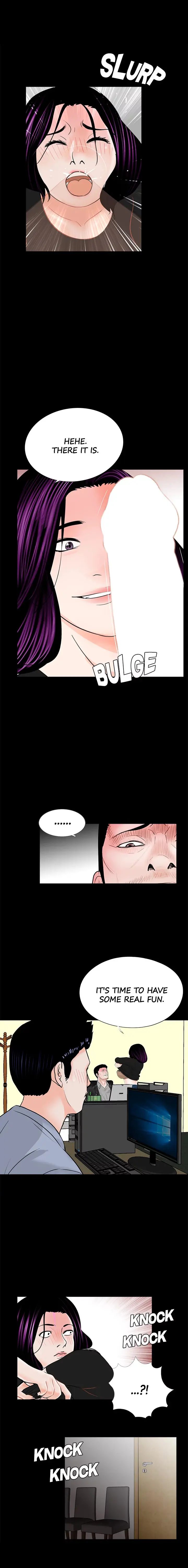 Nightmare Episode 40 - Page 5