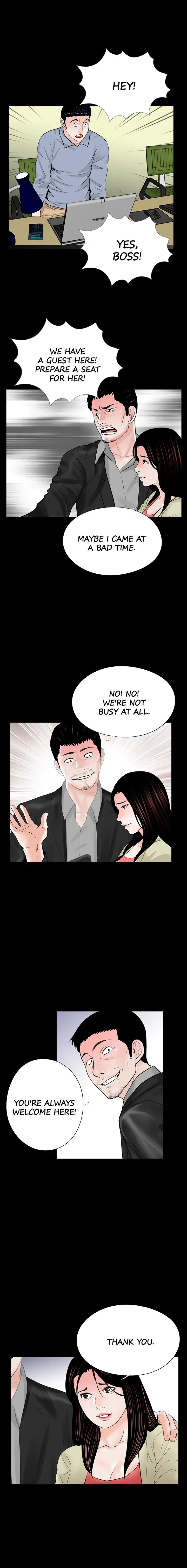 Nightmare Episode 40 - Page 8