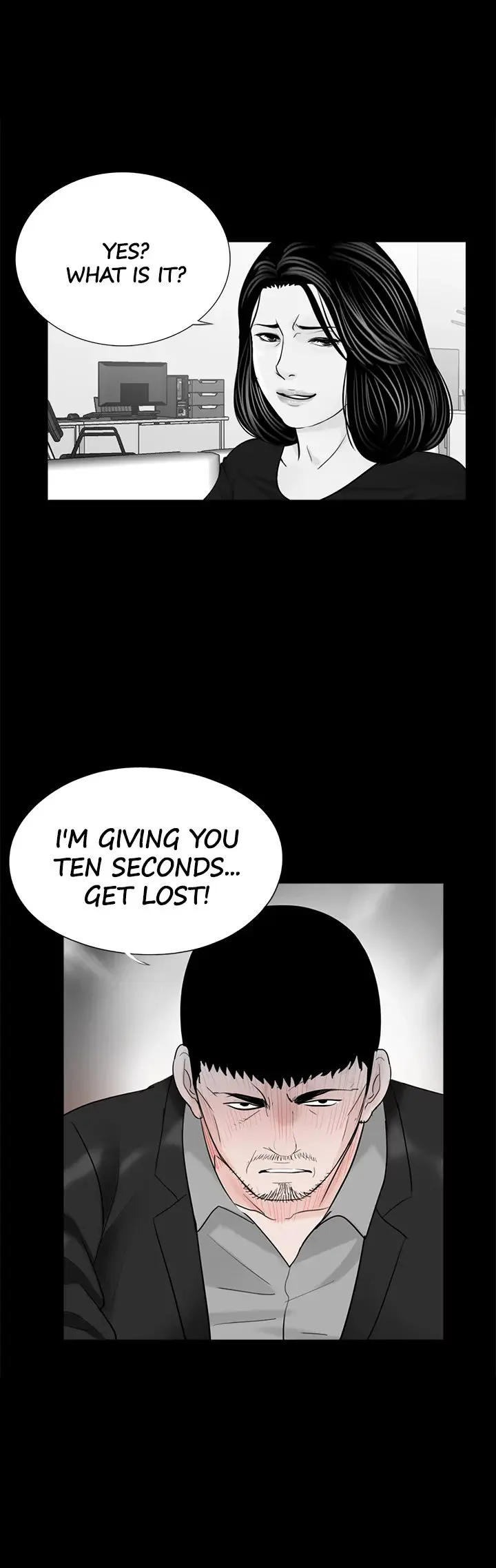 Nightmare Episode 41 - Page 1