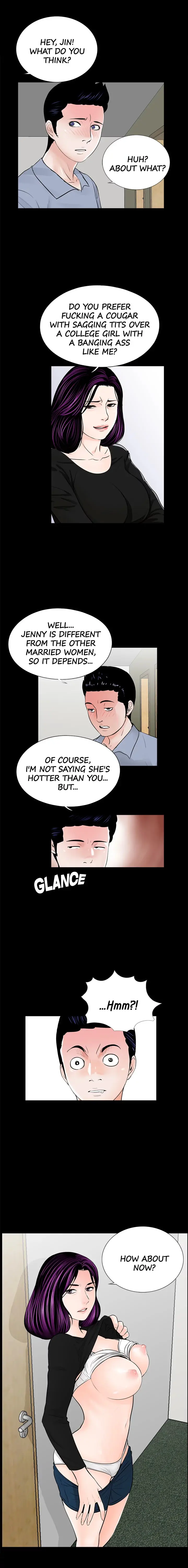 Nightmare Episode 41 - Page 13