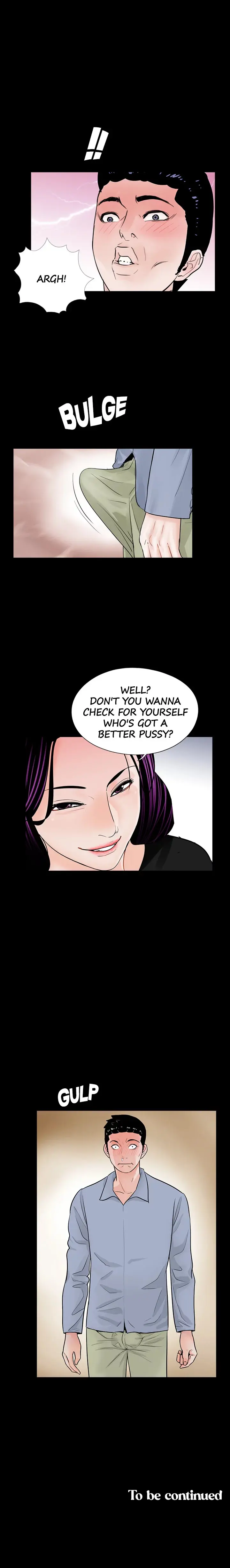 Nightmare Episode 41 - Page 14