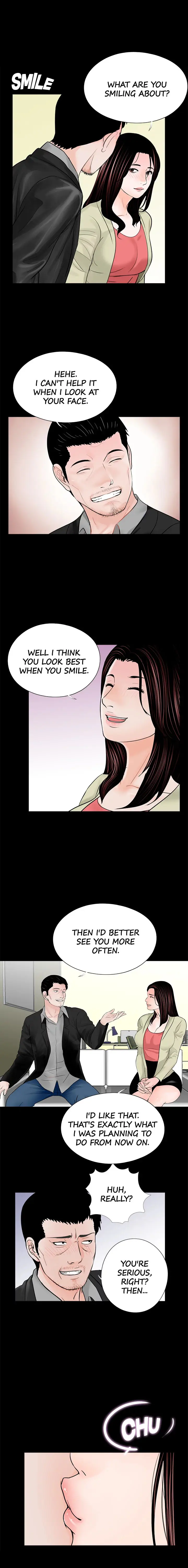 Nightmare Episode 41 - Page 3