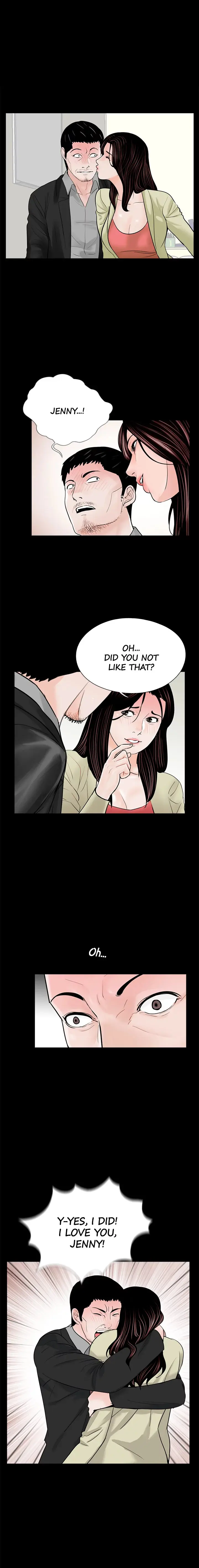 Nightmare Episode 41 - Page 4