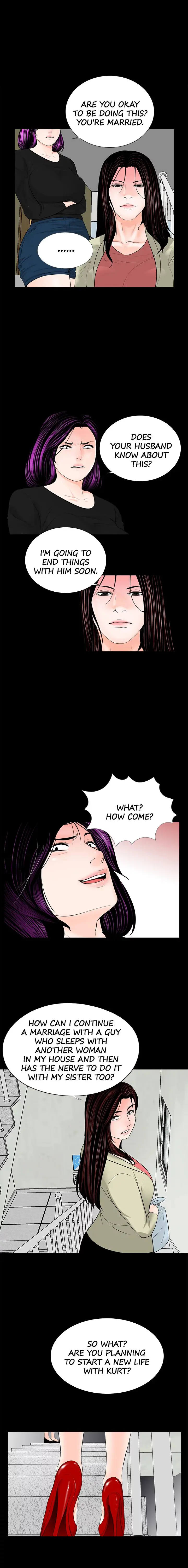 Nightmare Episode 42 - Page 11