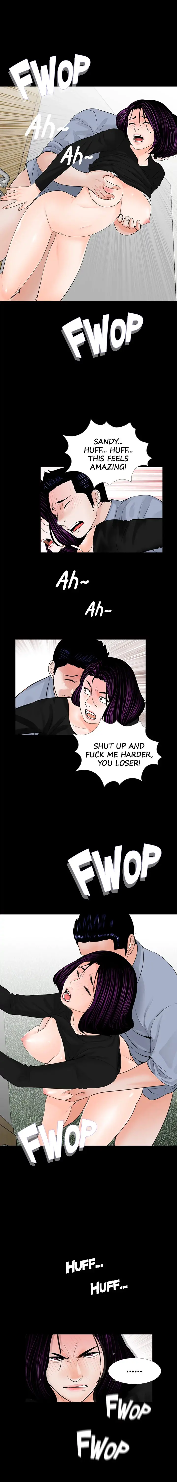 Nightmare Episode 42 - Page 3