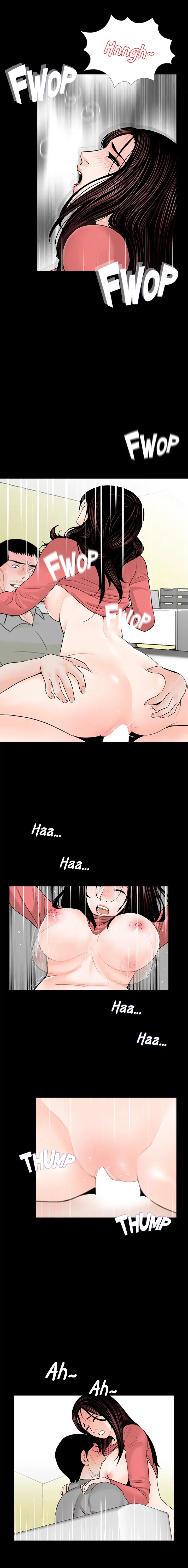 Nightmare Episode 42 - Page 4