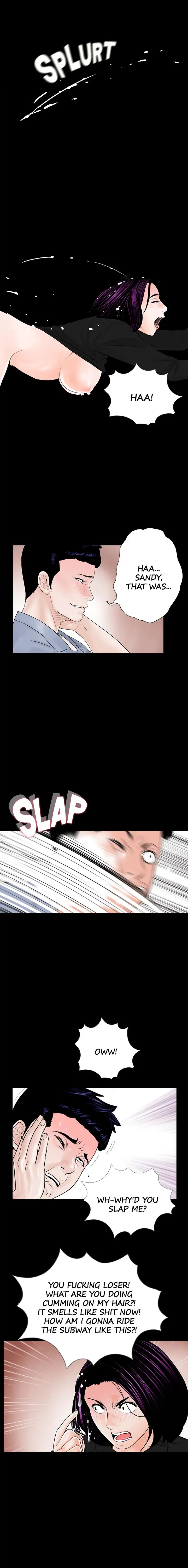 Nightmare Episode 42 - Page 9