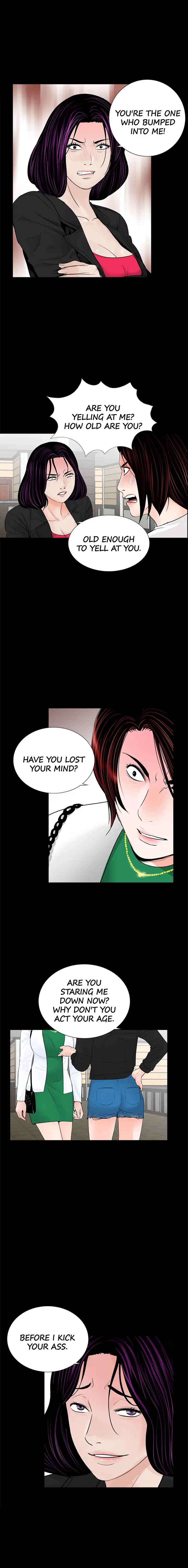 Nightmare Episode 43 - Page 4