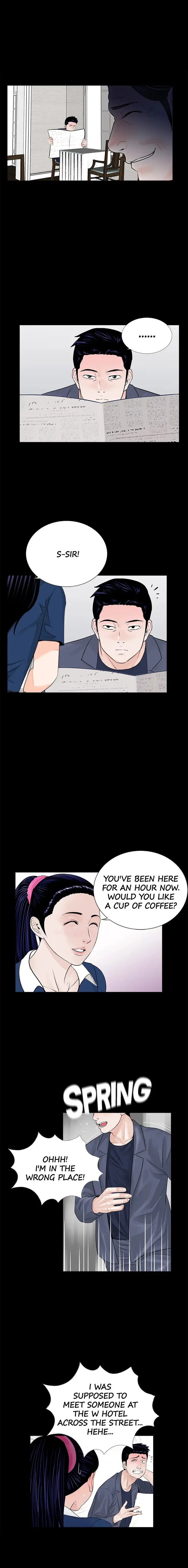 Nightmare Episode 43 - Page 8