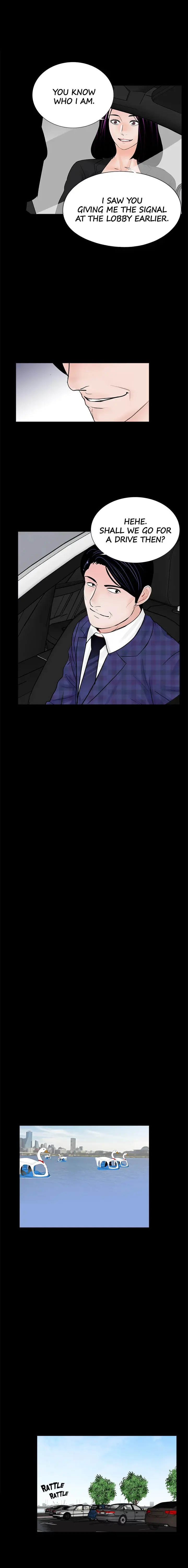Nightmare Episode 44 - Page 11