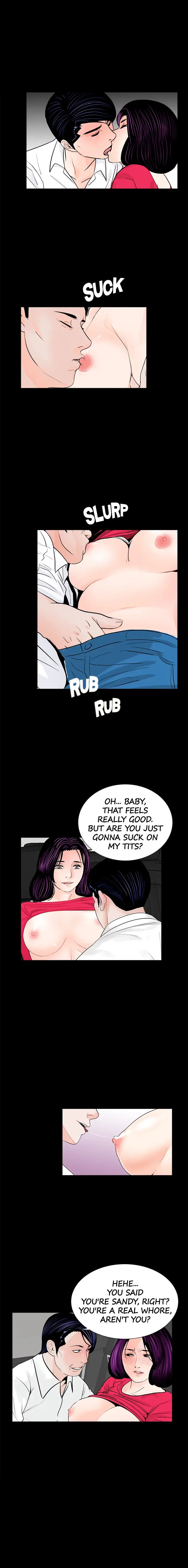 Nightmare Episode 44 - Page 12