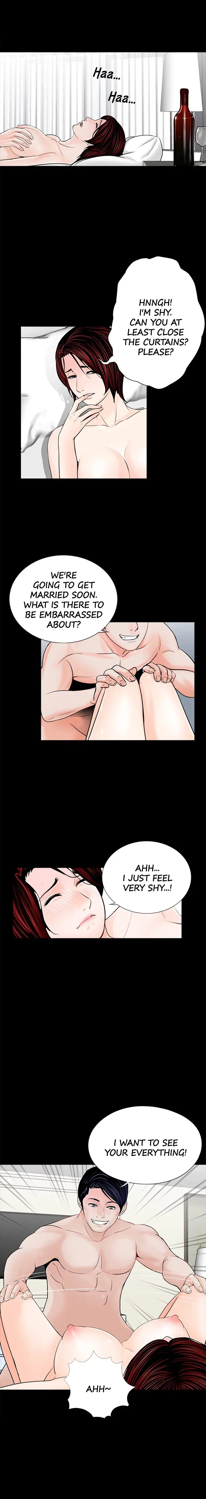 Nightmare Episode 44 - Page 4