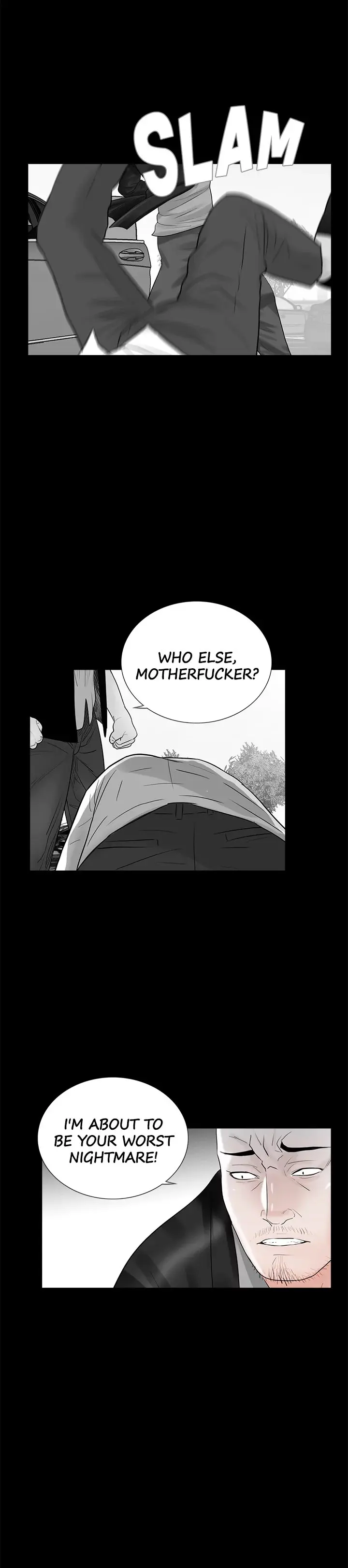 Nightmare Episode 45 - Page 1