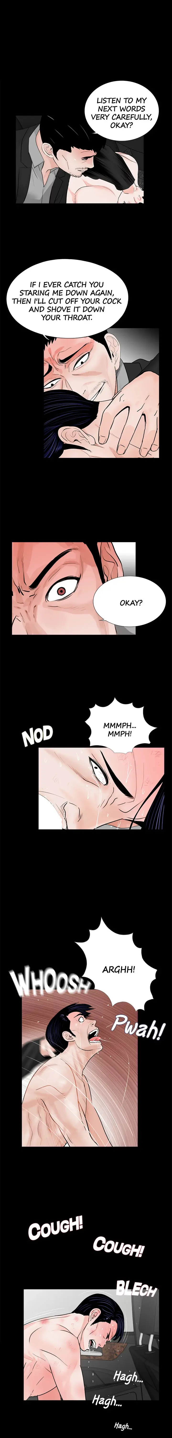 Nightmare Episode 45 - Page 10