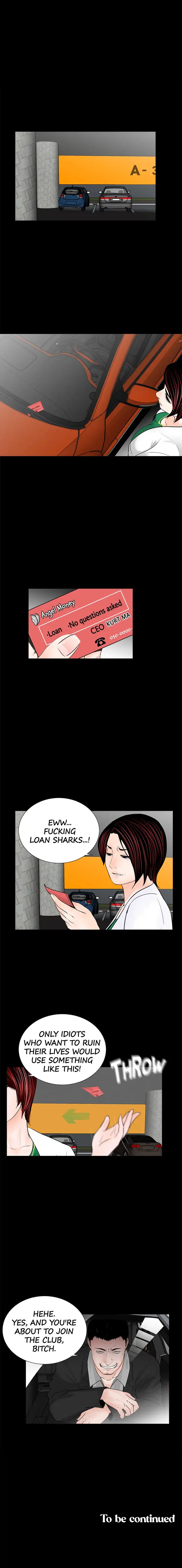 Nightmare Episode 45 - Page 13