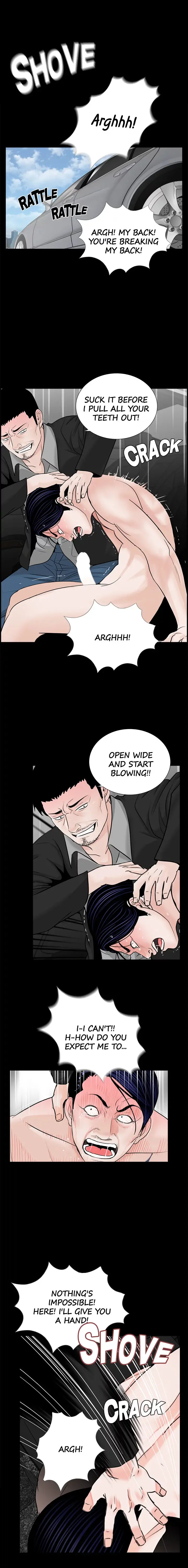 Nightmare Episode 45 - Page 8