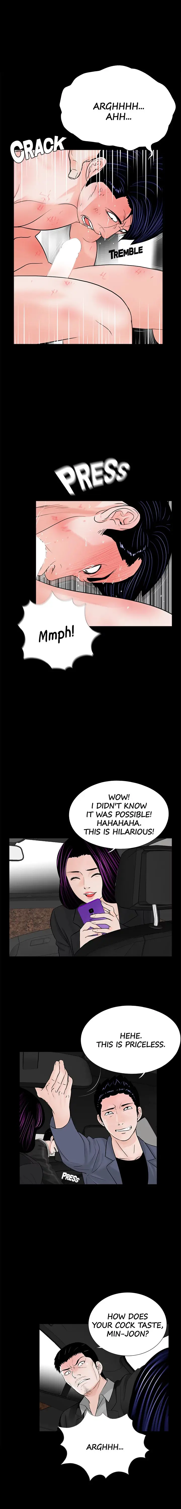 Nightmare Episode 45 - Page 9