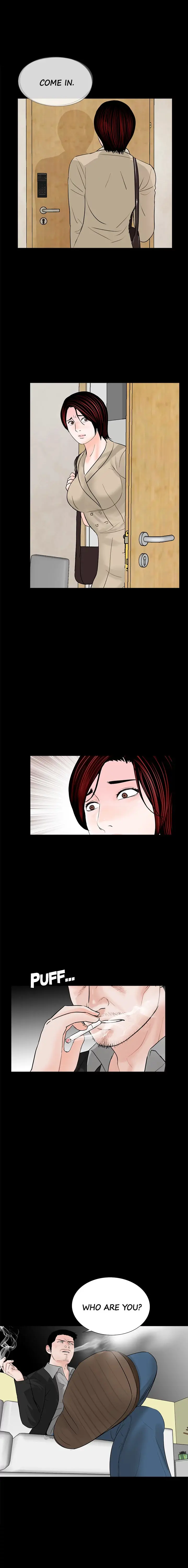 Nightmare Episode 46 - Page 12