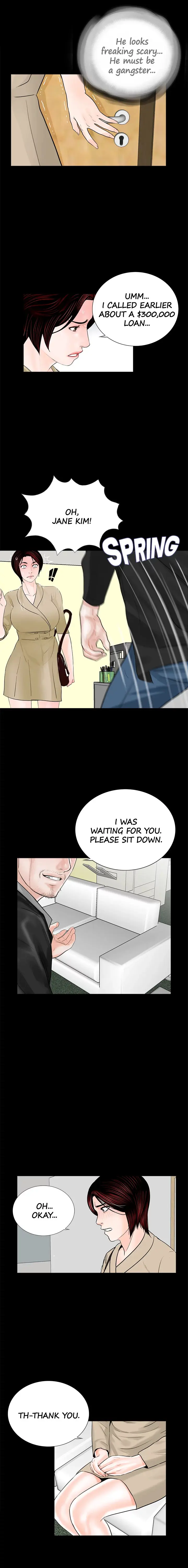 Nightmare Episode 46 - Page 13