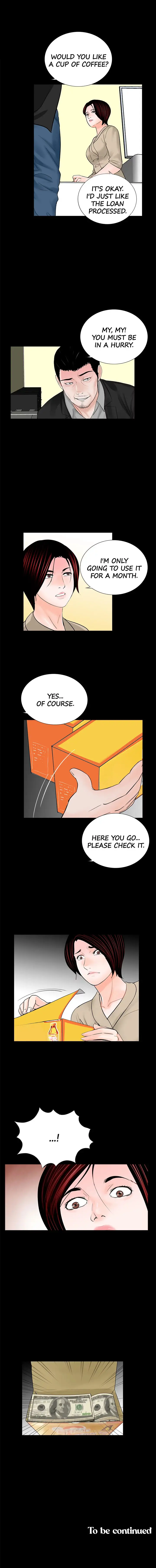 Nightmare Episode 46 - Page 14