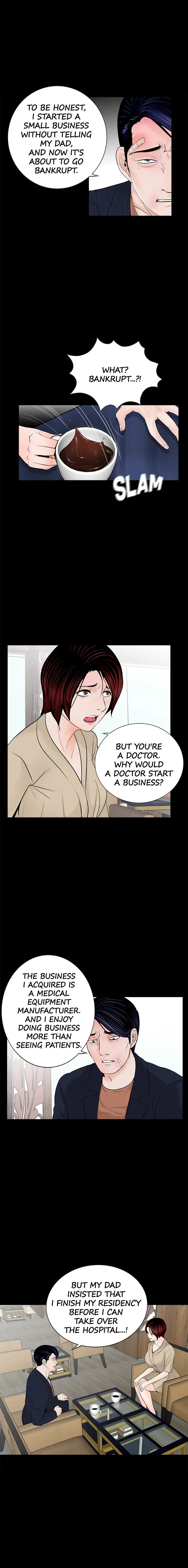 Nightmare Episode 46 - Page 3