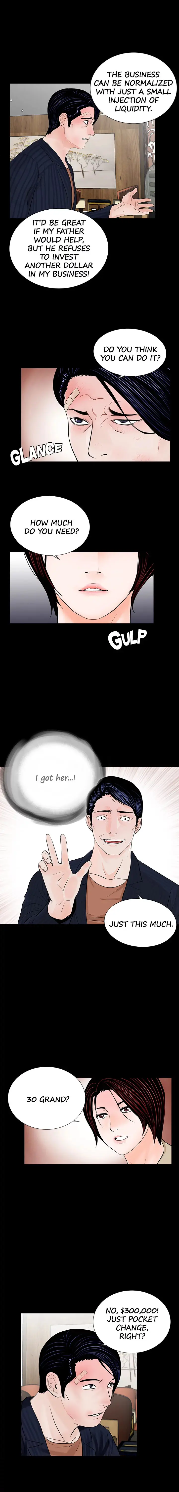 Nightmare Episode 46 - Page 5