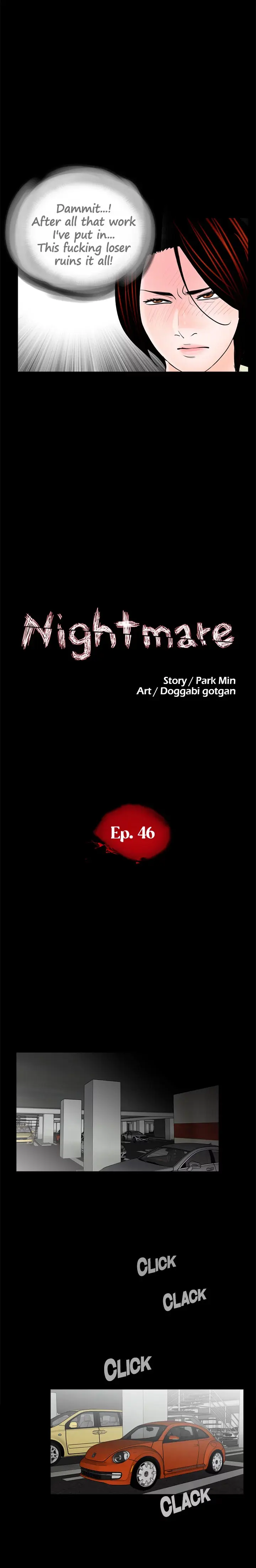 Nightmare Episode 46 - Page 7
