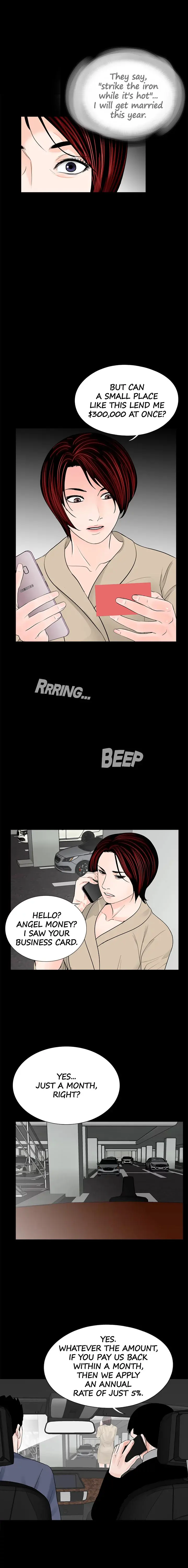Nightmare Episode 46 - Page 9