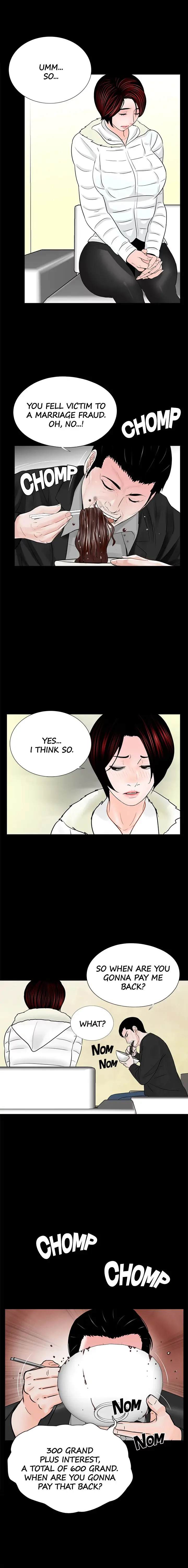 Nightmare Episode 47 - Page 10