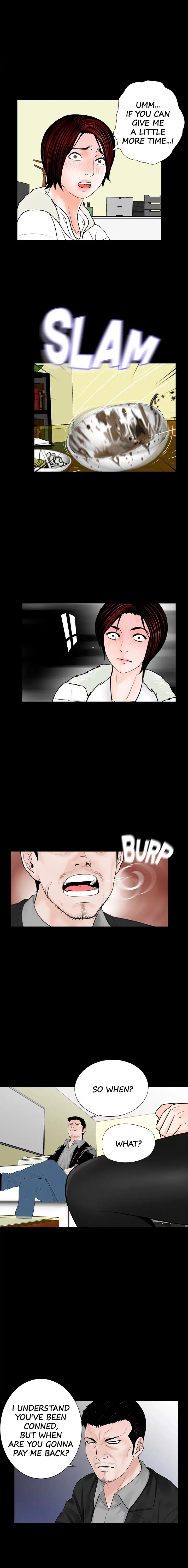 Nightmare Episode 47 - Page 11