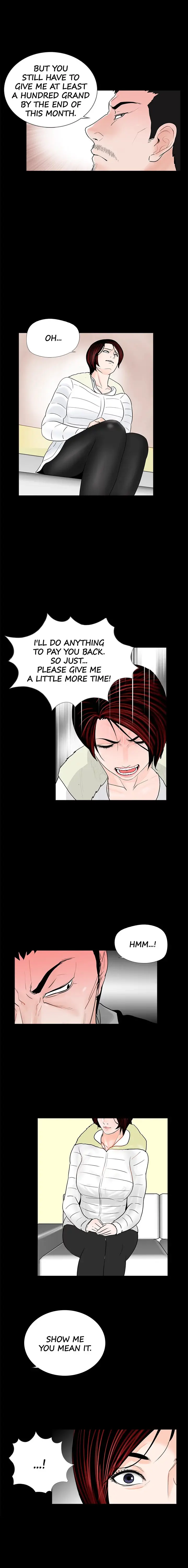 Nightmare Episode 47 - Page 13