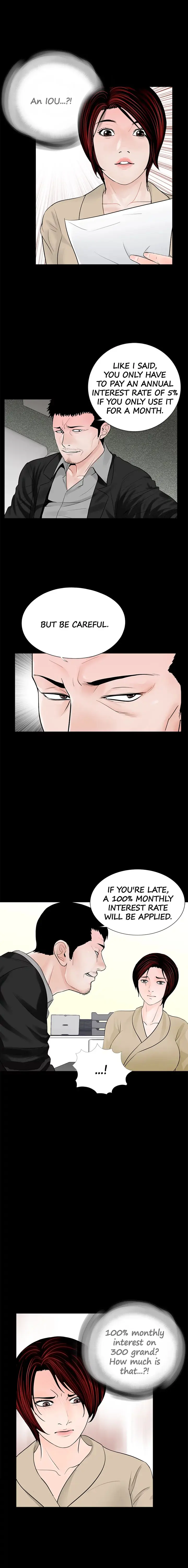 Nightmare Episode 47 - Page 3