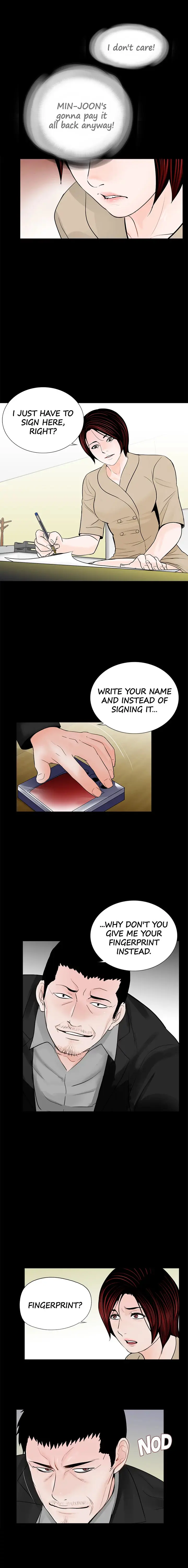 Nightmare Episode 47 - Page 4