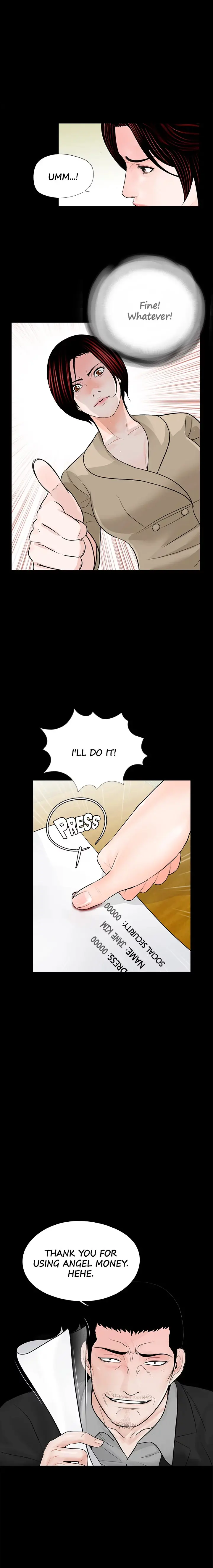 Nightmare Episode 47 - Page 5