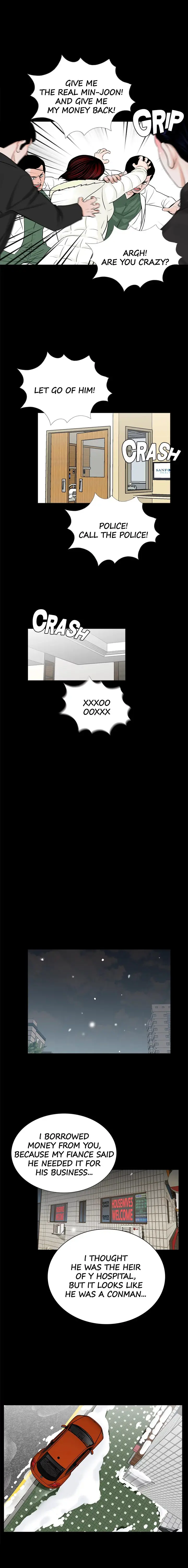 Nightmare Episode 47 - Page 9