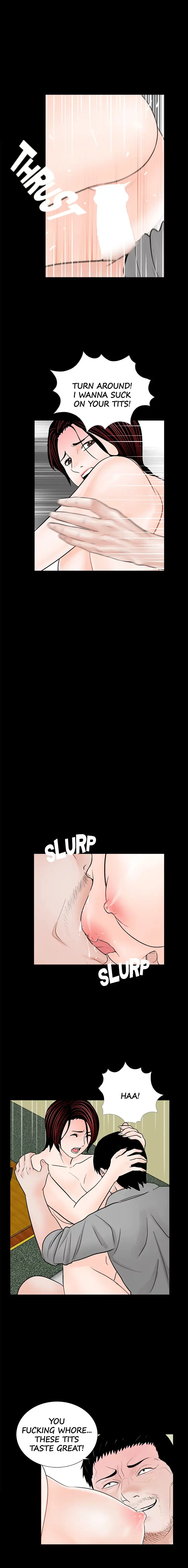 Nightmare Episode 48 - Page 11