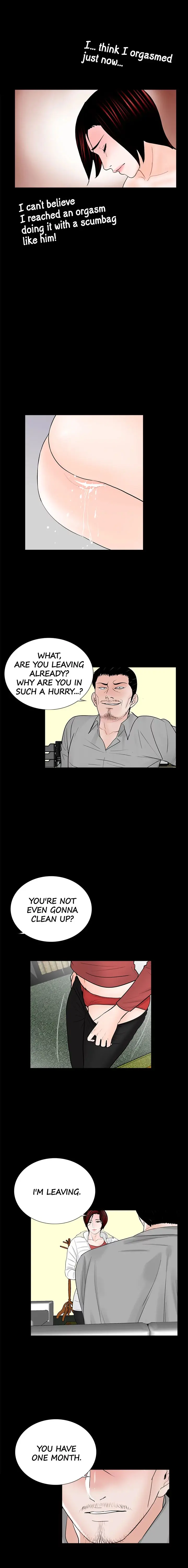 Nightmare Episode 48 - Page 13