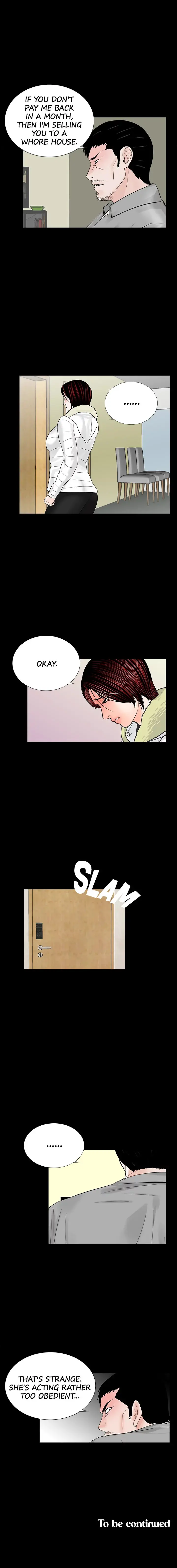 Nightmare Episode 48 - Page 14